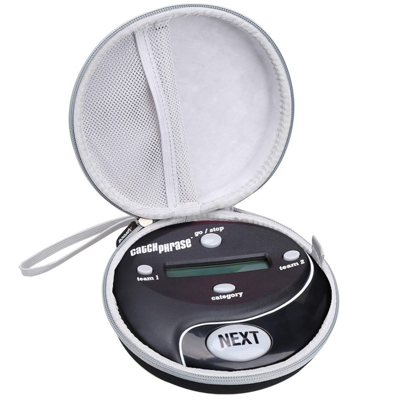 Aproca Hard Travel Storage Carrying Case for Hasbro Gaming Catch Phrase Game (Case Only) - Image 1